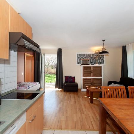 Auszeit Auf Rugen Haus Nr. 8 Leilighet Nardevitz Eksteriør bilde